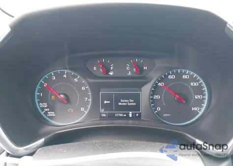 2018 Chevrolet Equinox Lt from USA, damaged, VIN 2GNAXJEV2J6122885